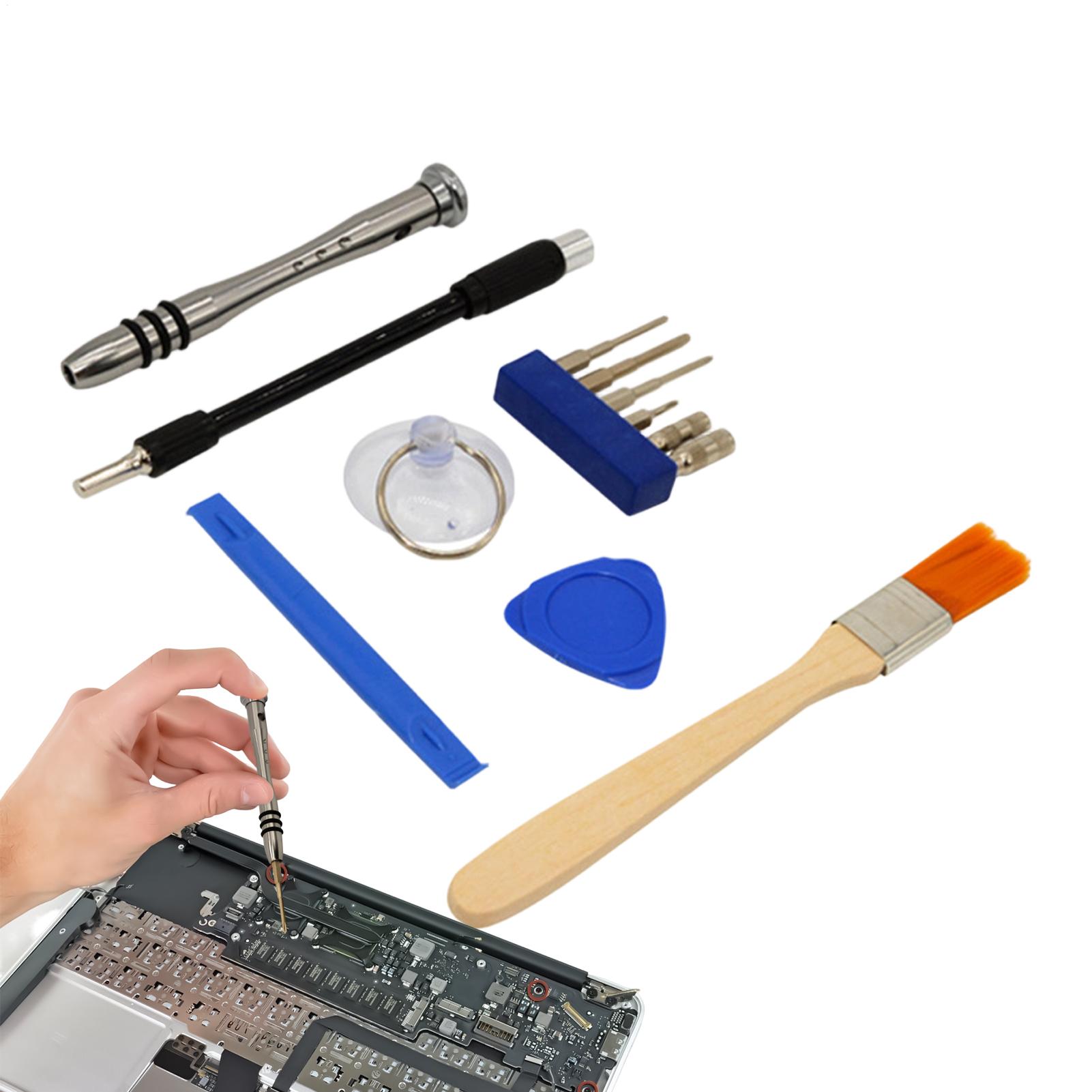 Electronics Repair Shop - Chave de Fenda para Desmontagem de