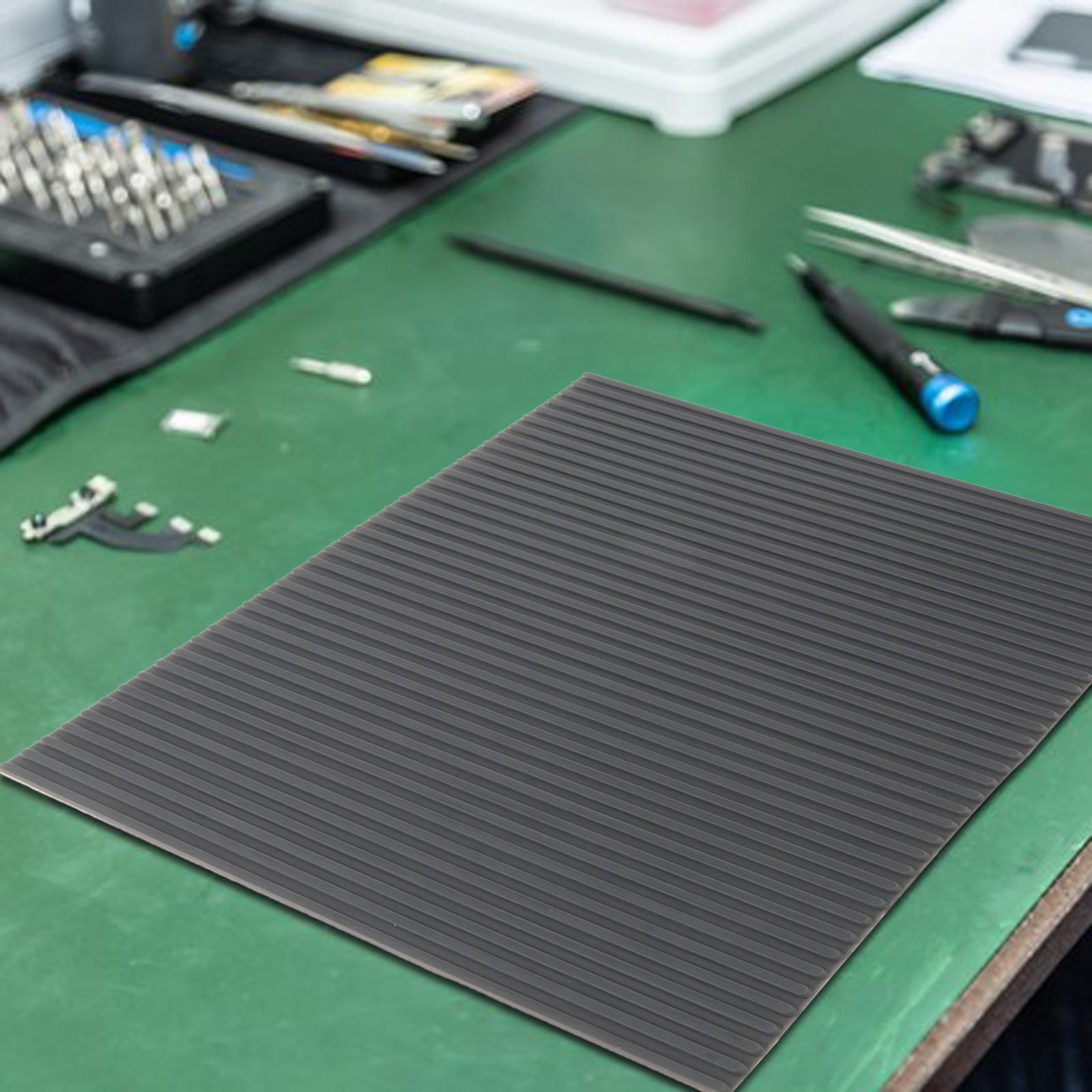 Electronics Repair Bench - Tapete de bancada de trabalho de