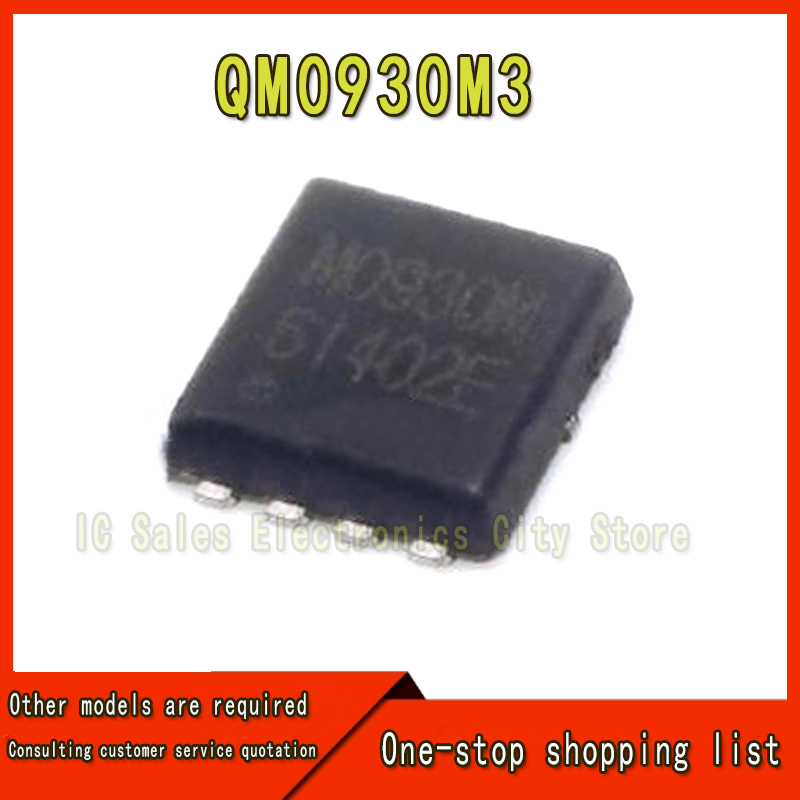 Qm Electronics & Repair Services - (2-10 peças) 100% novo chipset M