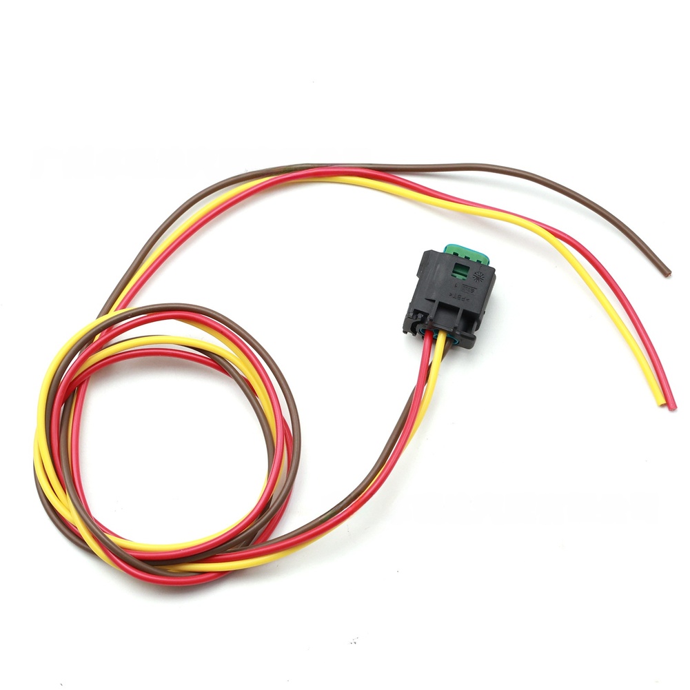 Electronics Repair Shop - Peça de Substituição OEM: Chicote de