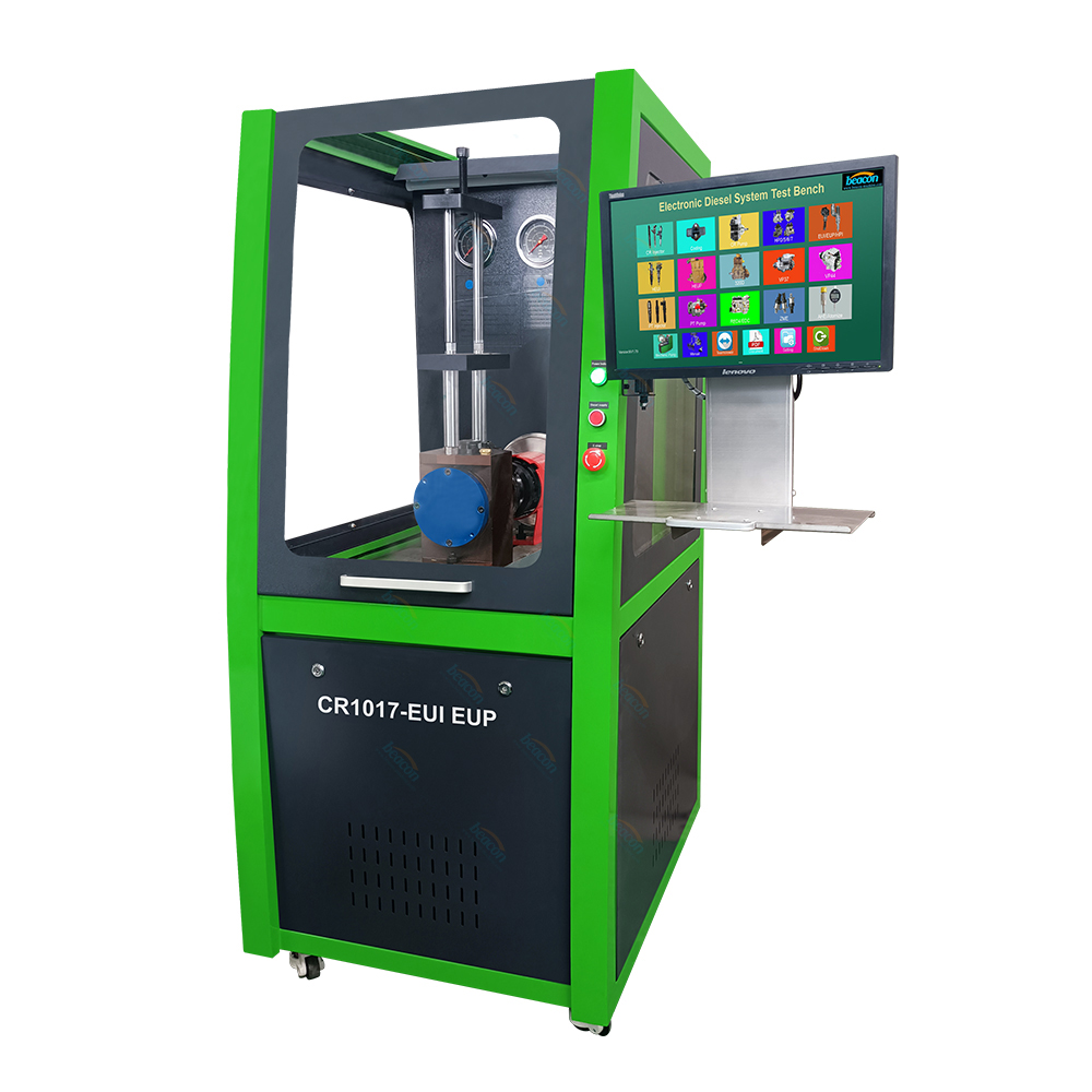 Electronics Repair Bench - Reparação automática Eui Eup CR1017 Injetor