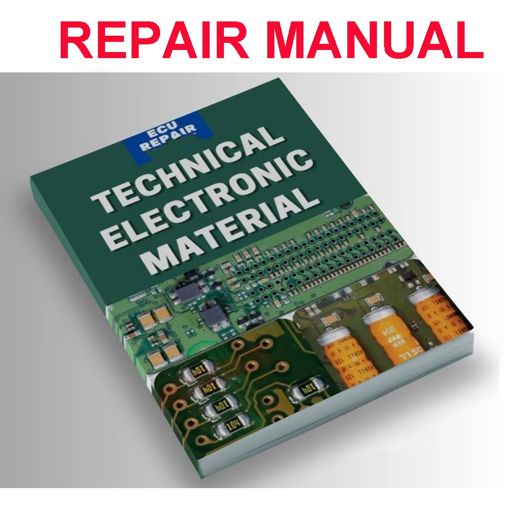 Electronics Repair Basics - Transmissão Manual para Eletrodo Eletrônico Técnico,