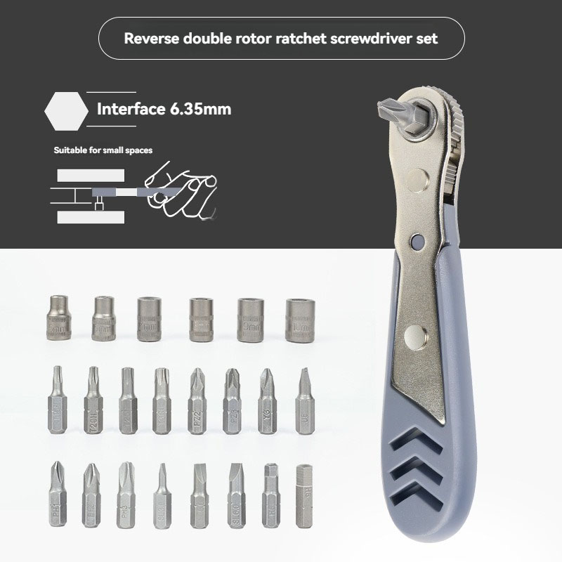 Electronics Repair Shop - Kit de Chave de Fenda com