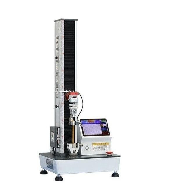 Qm Electronics & Repair Services - Máquina de teste de tração eletrônica