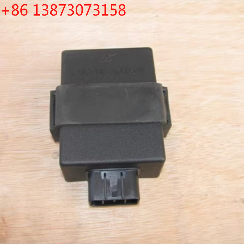 Qm Electronics & Repair Services - Peças de Motocicleta: Nova Unidade de