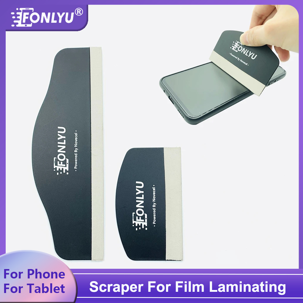Screen Separator Machine - Fonlyu protetor de tela para celular,