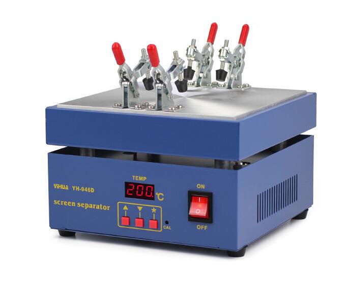 Máquina separadora de tela lcd - Screen Separator Machine avaliação e preço