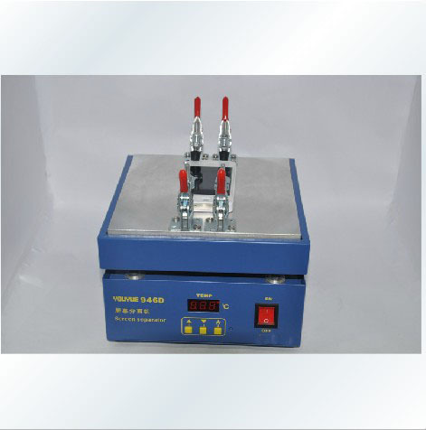 Máquina separadora de tela lcd - Screen Separator Machine avaliação e preço