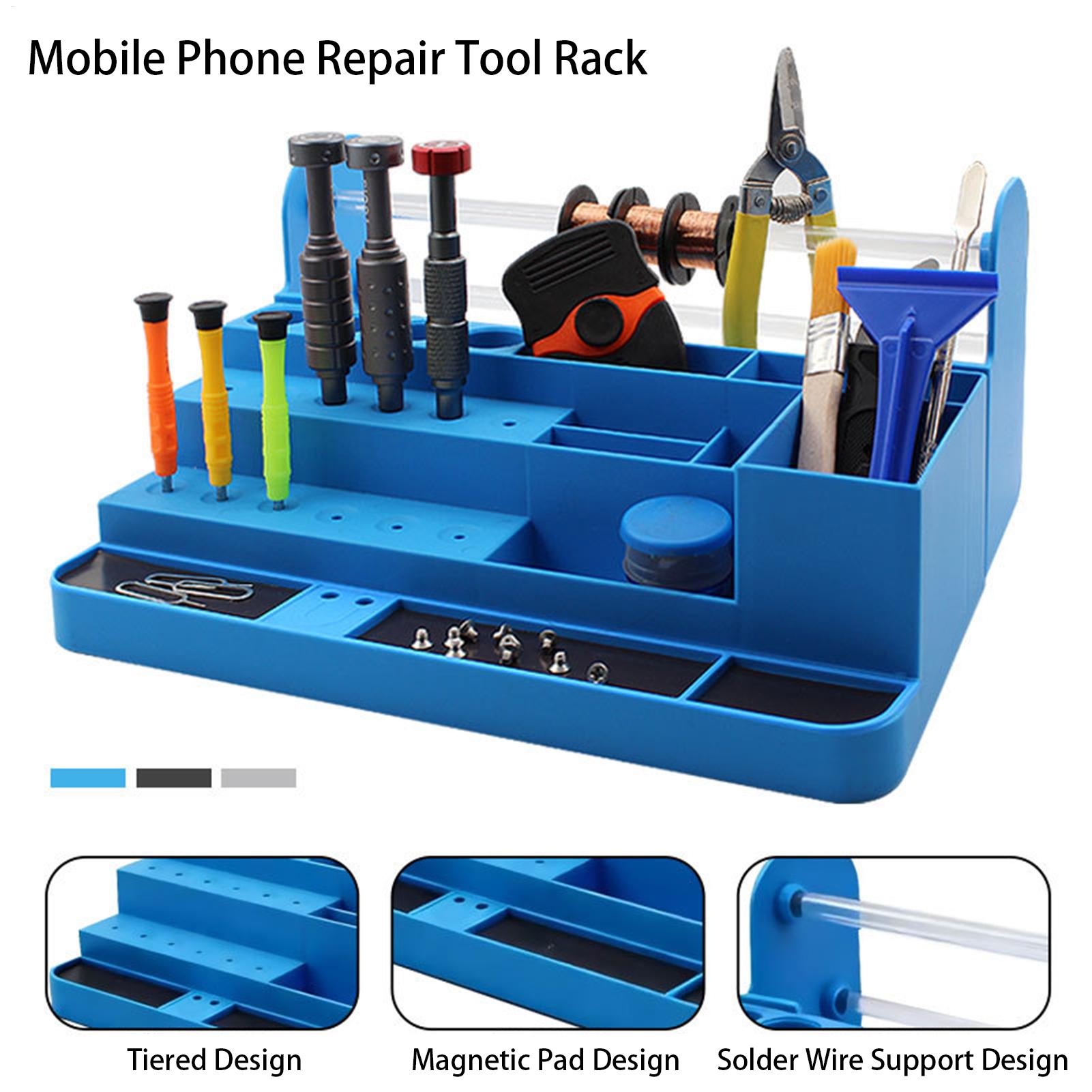 Suporte de Armazenamento de Me - Electronics Repair Shop avaliação e preço