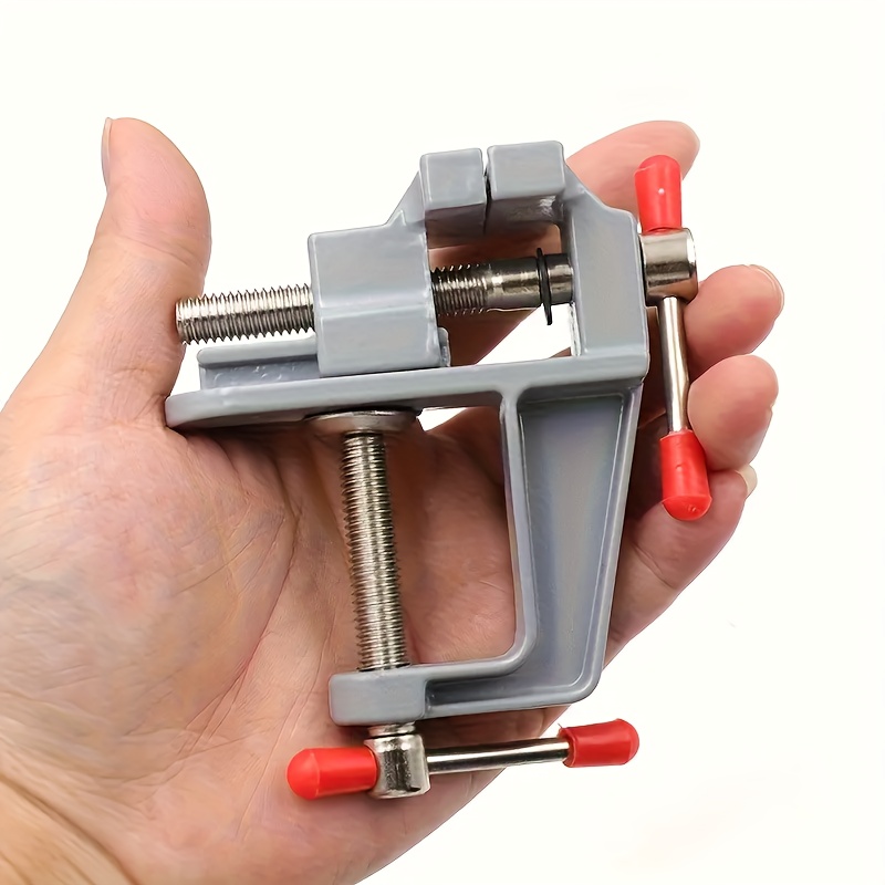 1 peça mini torno de liga de a - Electronics Repair Bench avaliação e preço