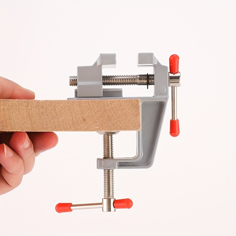 1 peça mini torno de liga de a - Electronics Repair Bench avaliação e preço