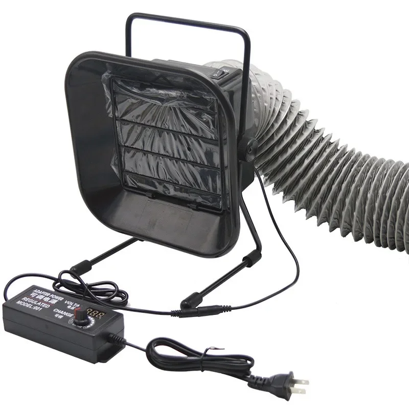 Purificador de Fumaça para Fer - Electronics Repair Shop avaliação e preço