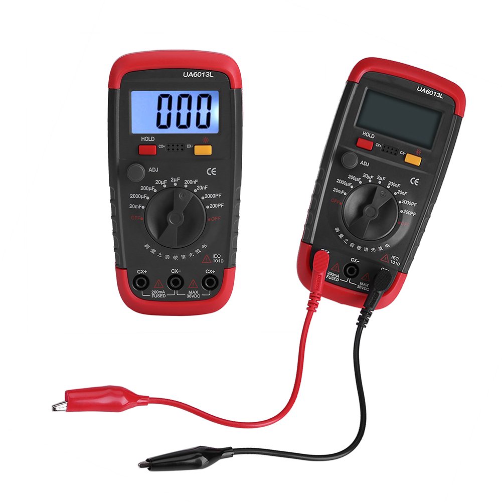 Analisador de Componentes Test - Electronics Repair Basics avaliação e preço