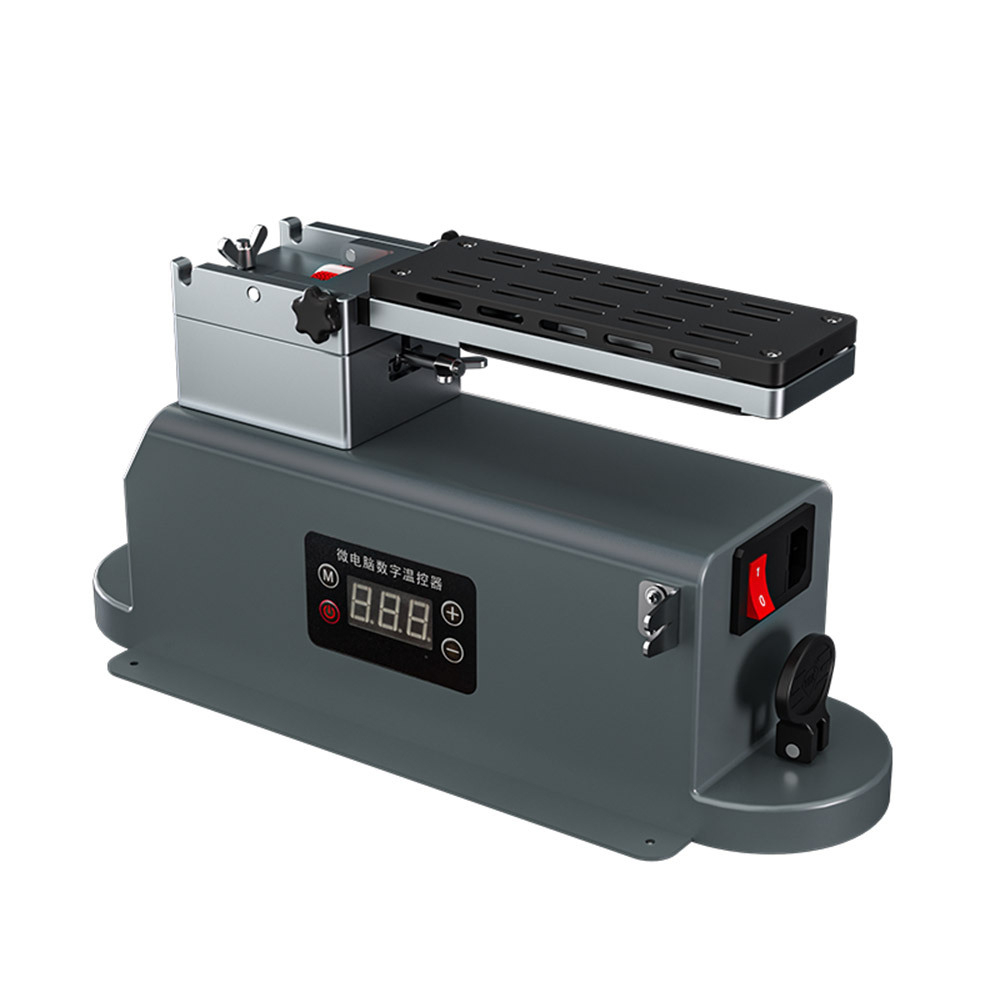 Máquina separadora de aquecime - Screen Separator Machine avaliação e preço