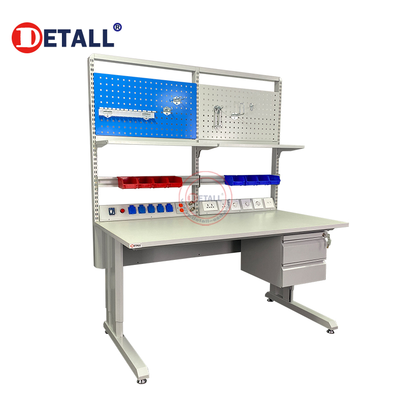 Bancada de Trabalho Multifunci - Electronics Repair Bench avaliação e preço