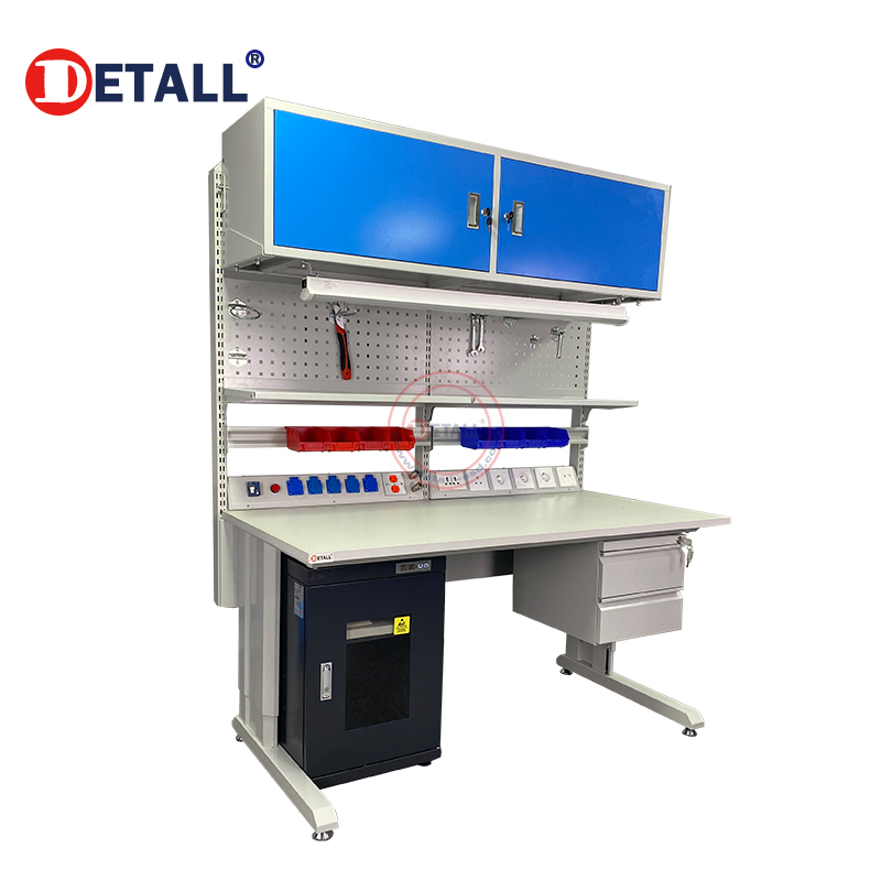 Bancada de Trabalho Multifunci - Electronics Repair Bench avaliação e preço