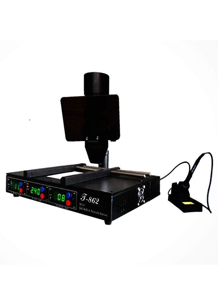 Bancada de Reparo Elétrica Inf - Electronics Repair Bench avaliação e preço