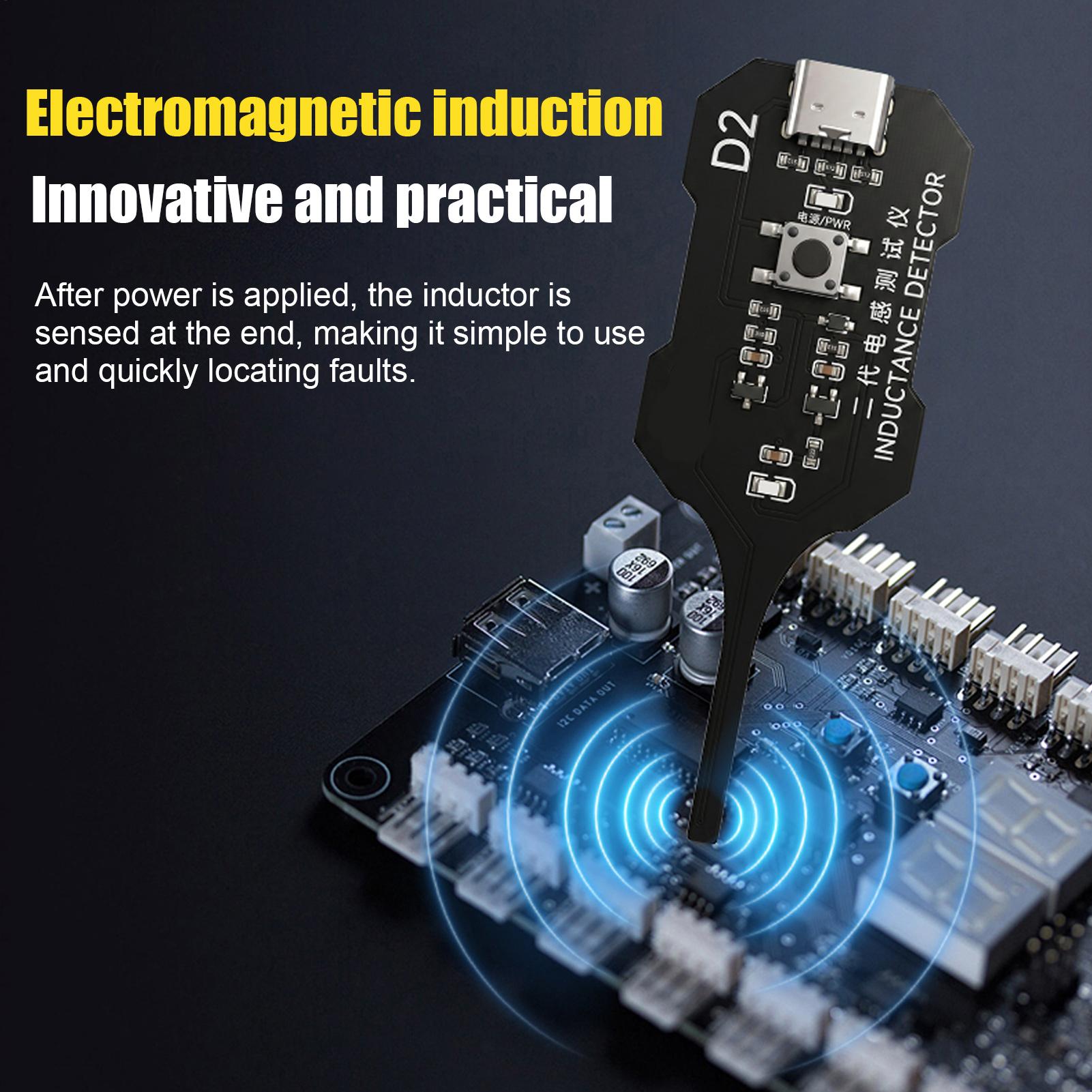 Testador de indutância de plac - Electronics Repair Shop avaliação e preço