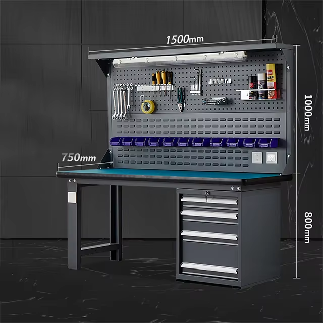 Bancada Antiestática ESD para  - Electronics Repair Bench avaliação e preço