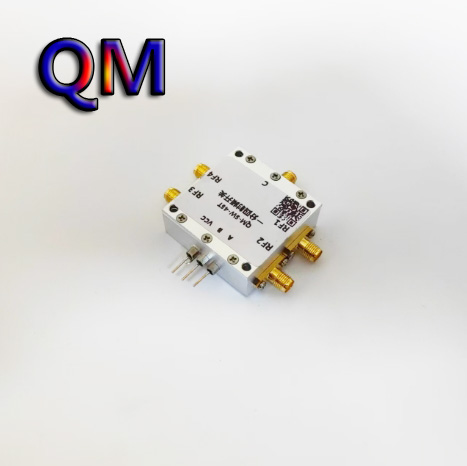 Interruptor Eletrônico De Micr - Qm Electronics & Repair Services avaliação e preço