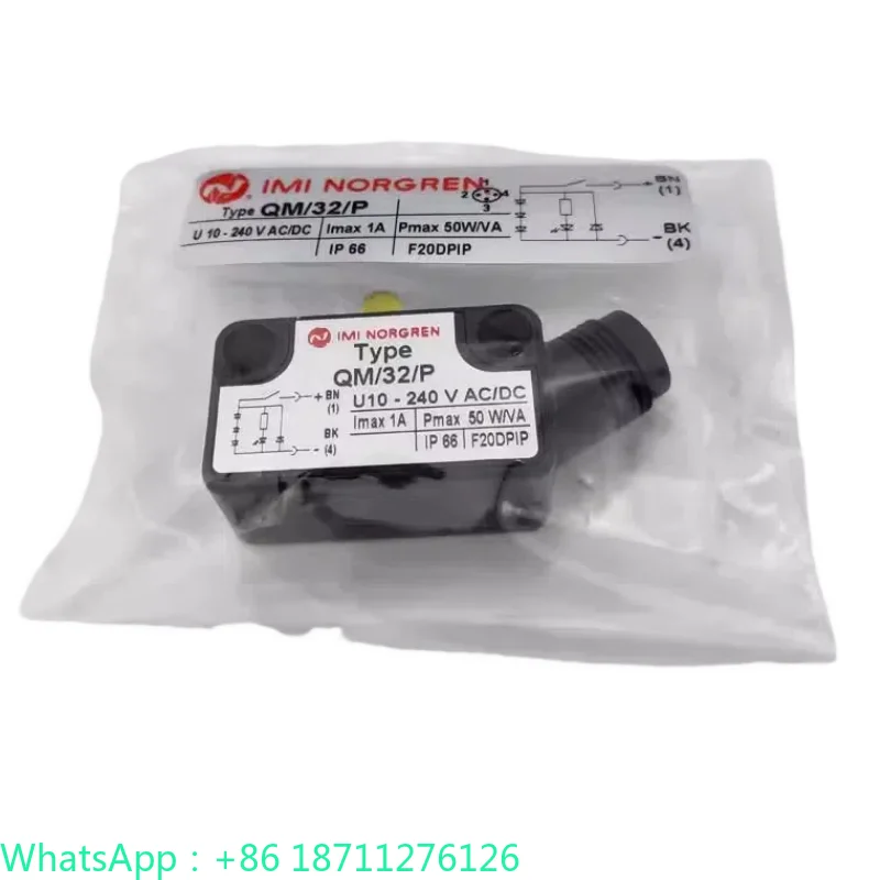 Sensor Magnético Noguan M/50/L - Qm Electronics & Repair Services avaliação e preço