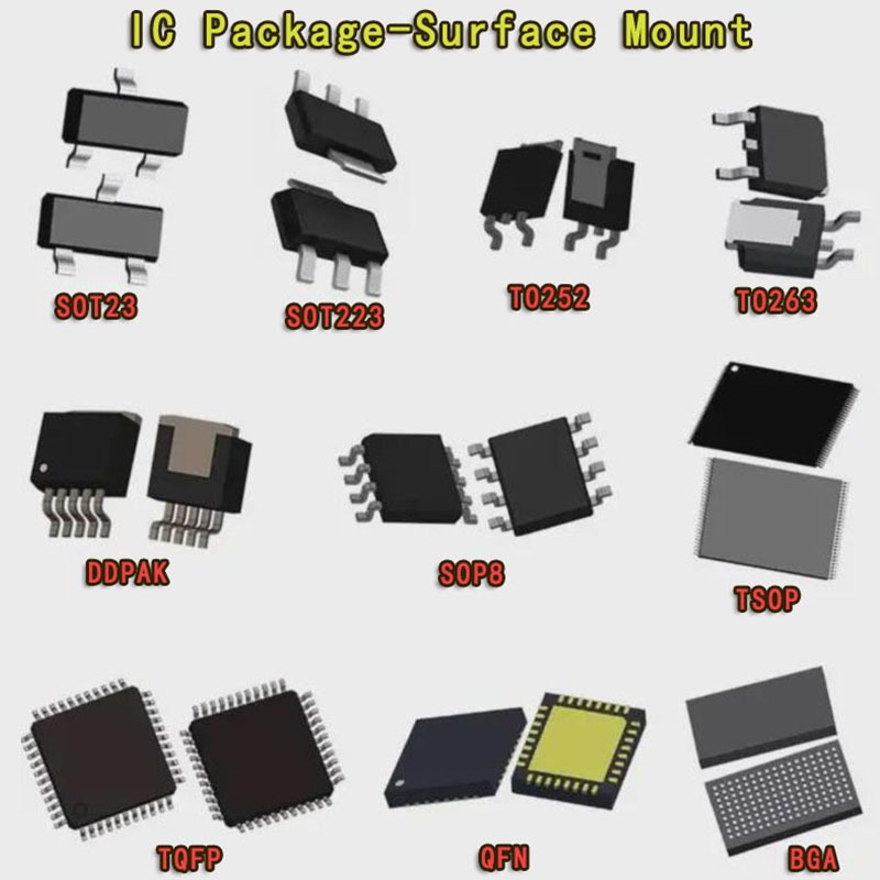 (2-10 peças) 100% novo chipset - Qm Electronics & Repair Services avaliação e preço
