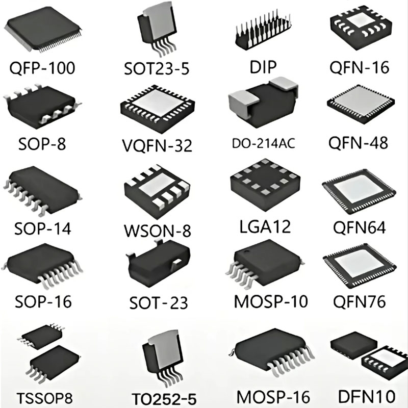 (2-10 peças) 100% novo chipset - Qm Electronics & Repair Services avaliação e preço