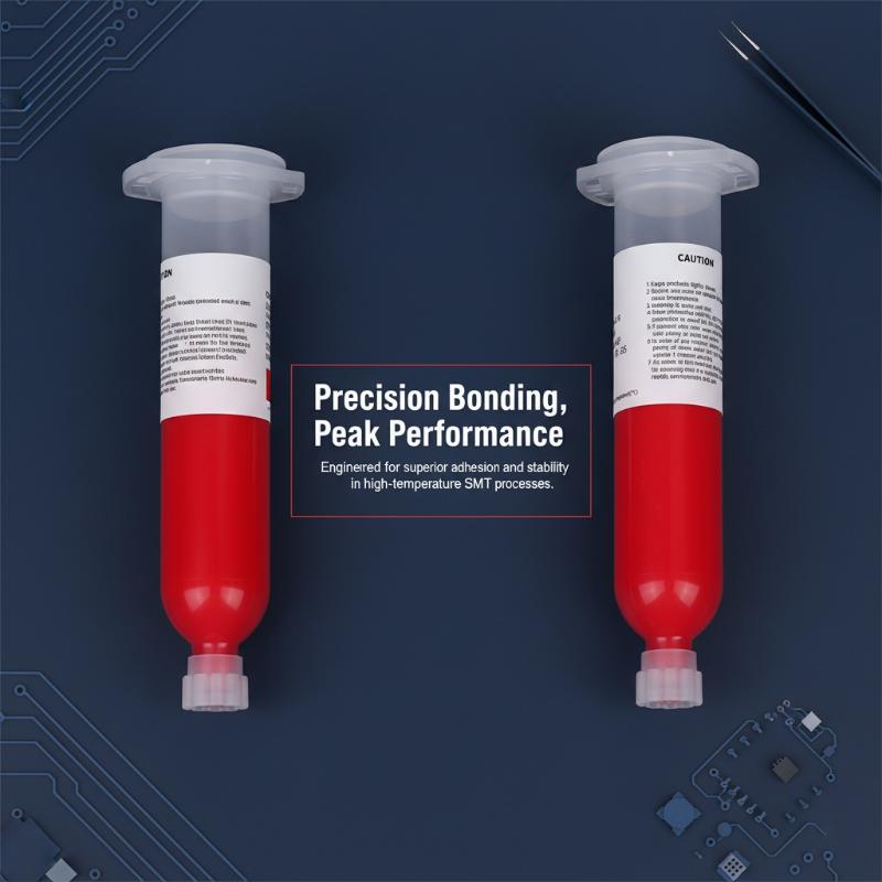 Adesivo de Cola Vermelha para  - Electronics Repair Shop avaliação e preço