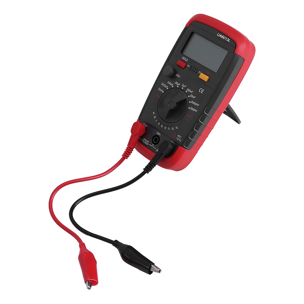 Analisador de Componentes Test - Electronics Repair Basics avaliação e preço