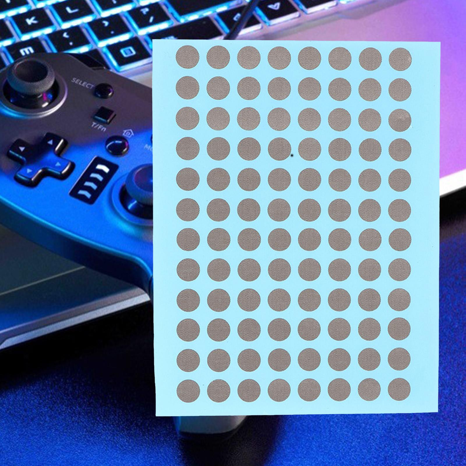 Round Conductive Button Pads p - Electronics Repair Game avaliação e preço