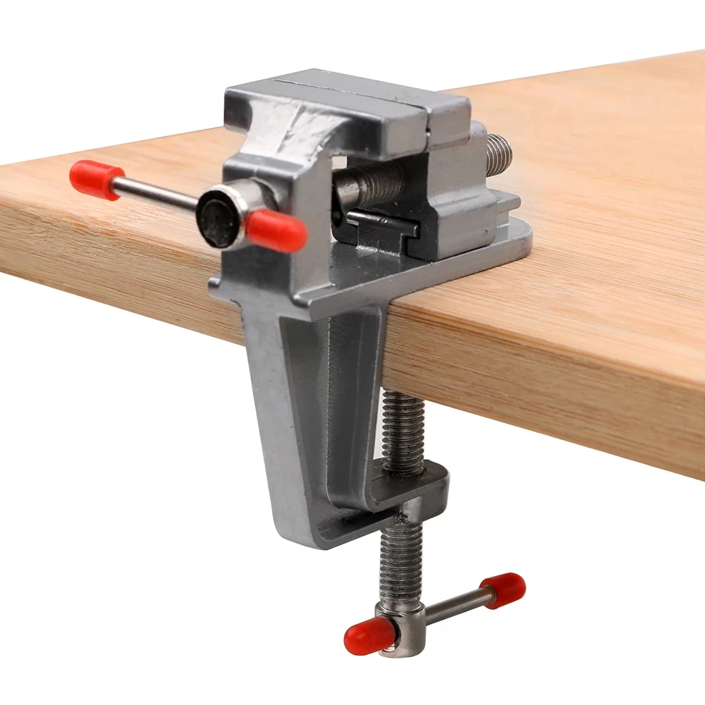 Mini torno de bancada braçadei - Electronics Repair Bench avaliação e preço