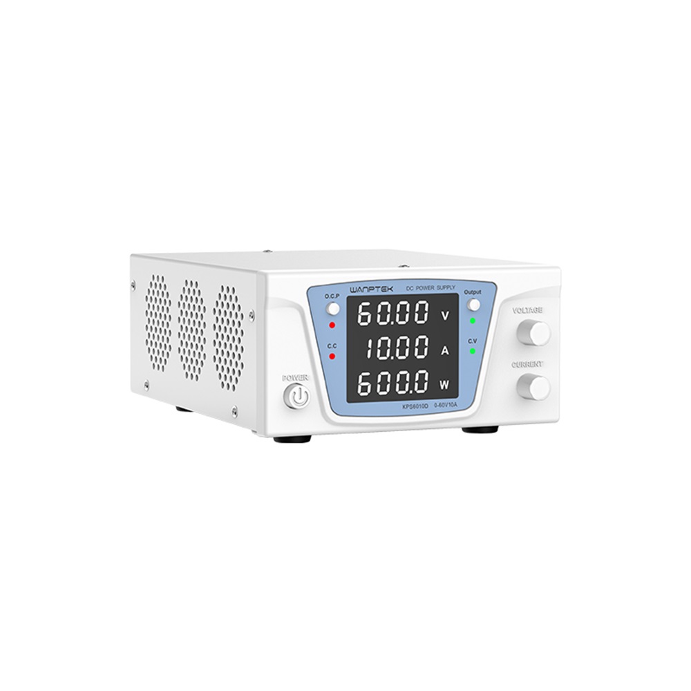 FONTE DE ALIMENTAÇÃO AJUSTÁVEL - Electronics Repair Bench avaliação e preço