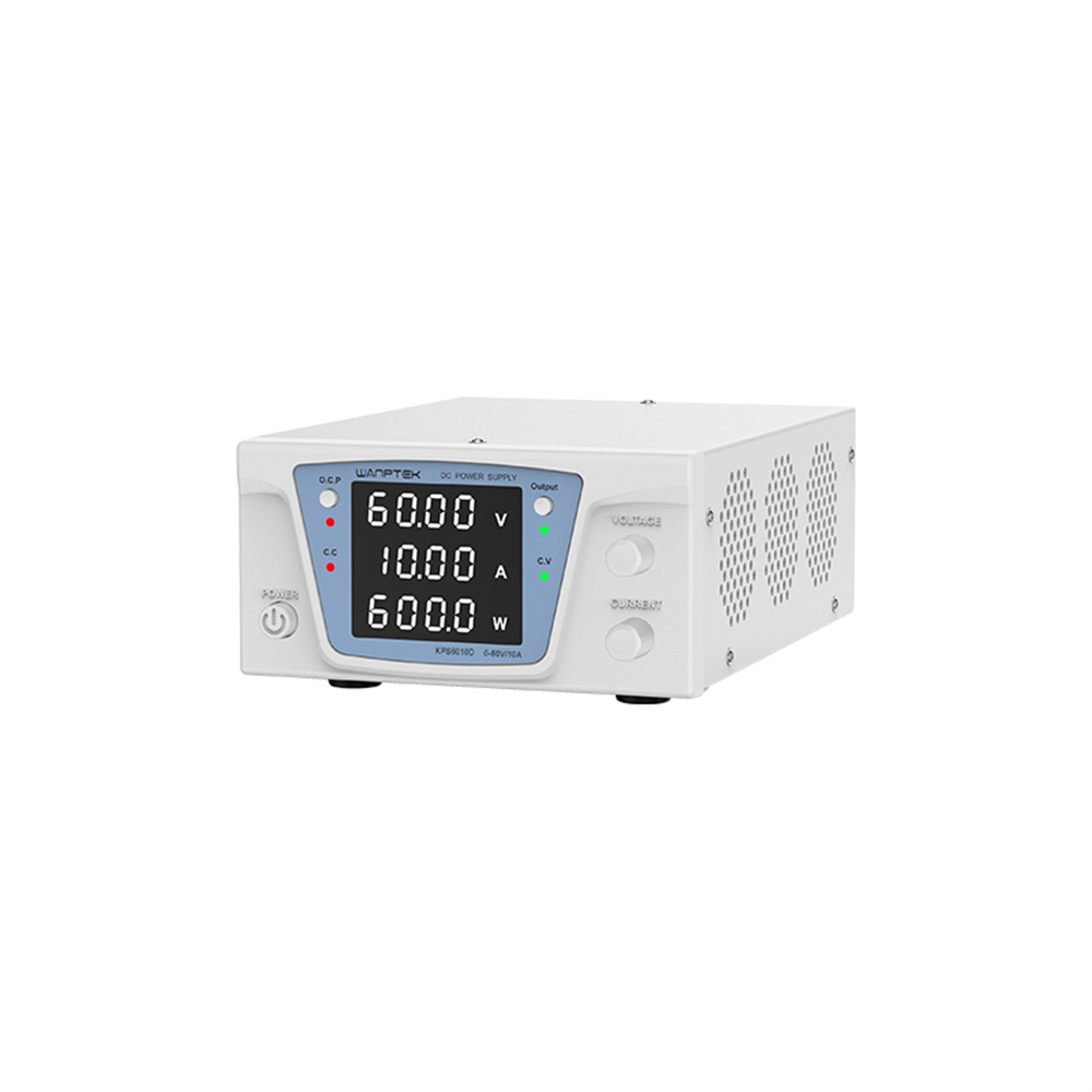 FONTE DE ALIMENTAÇÃO AJUSTÁVEL - Electronics Repair Bench avaliação e preço