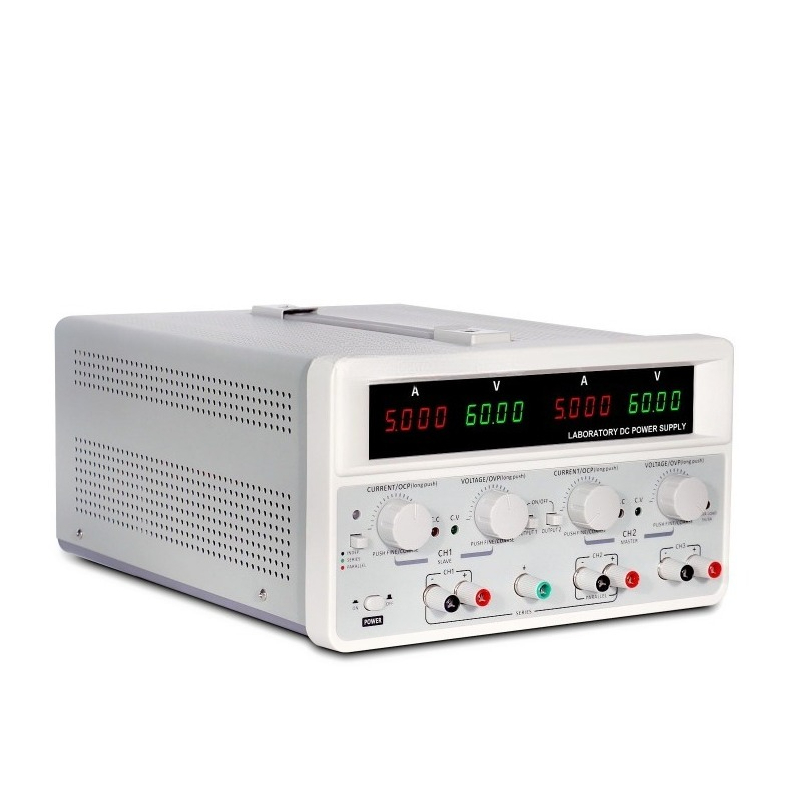Fonte de Alimentação DC Regula - Electronics Repair Bench avaliação e preço