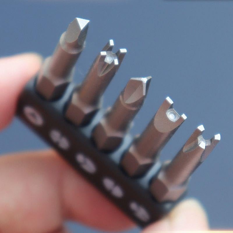Conjunto de 5 Peças de Chaves  - Electronics Repair Game avaliação e preço