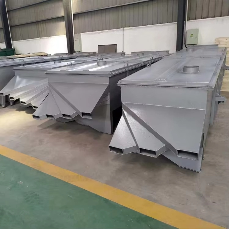 S500 Máquina de Peneiramento L - Screen Separator Machine avaliação e preço