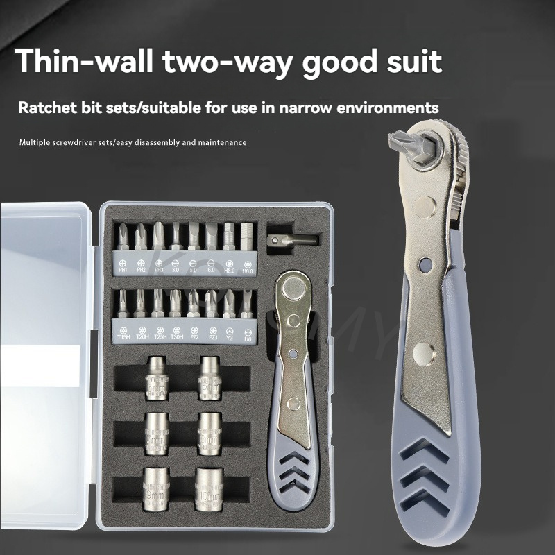 Kit de Chave de Fenda com Catr - Electronics Repair Shop avaliação e preço