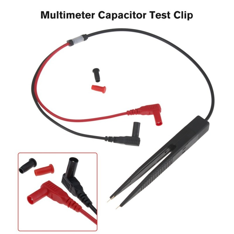 Alta qualidade clipe de medido - Smd Tweezer Set avaliação e preço