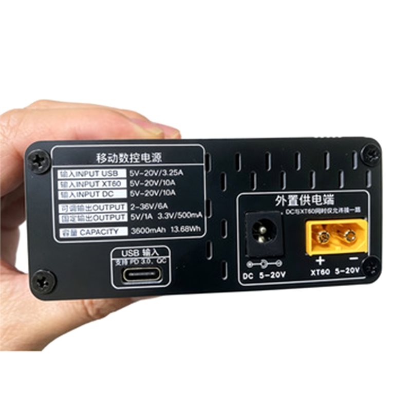 Fonte de Alimentação Portátil  - Electronics Repair Bench avaliação e preço