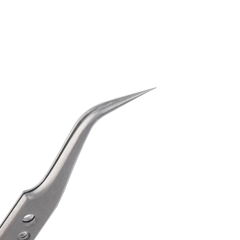 Conjunto de pinças de aço inox - Smd Tweezer Set avaliação e preço