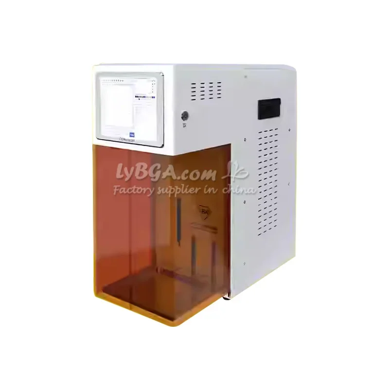 Ly tbk 958zp máquina de marcaç - Screen Separator Machine avaliação e preço