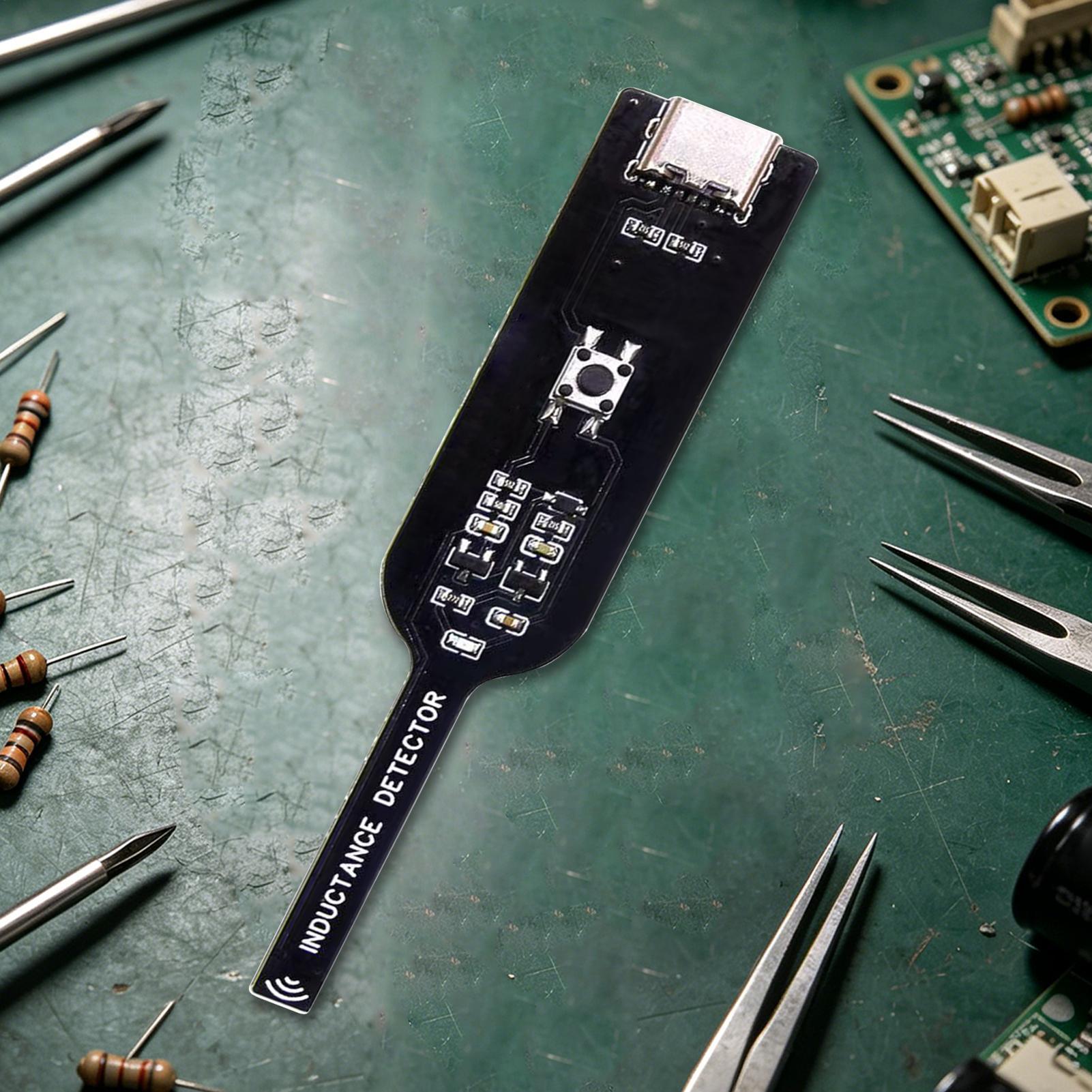 Detector de circuitos eletrôni - Electronics Repair Shop avaliação e preço