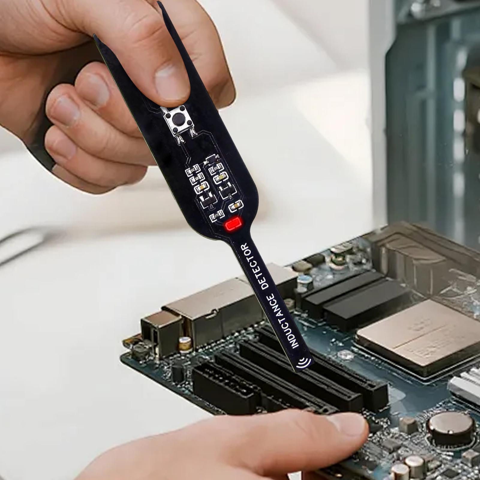 Detector de circuitos eletrôni - Electronics Repair Shop avaliação e preço