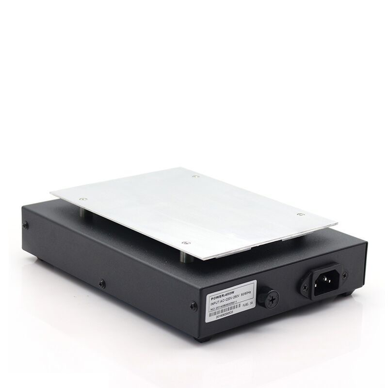 Separador de Tela LCD para Cel - Screen Separator Machine avaliação e preço
