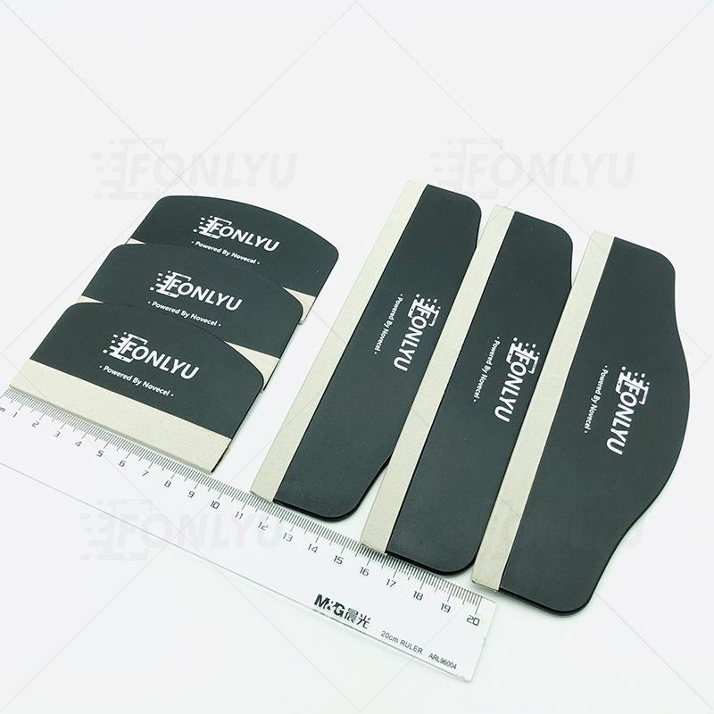 Fonlyu protetor de tela para c - Screen Separator Machine avaliação e preço